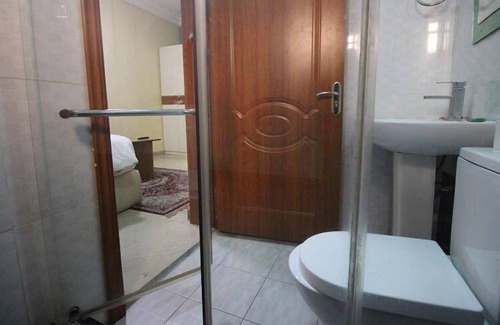 Port Harcourt Hotel | Christine Apartment Hotel Ltd