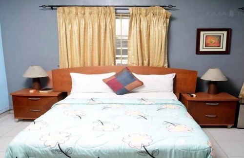 Port Harcourt Hotel | Christine Apartment Hotel Ltd