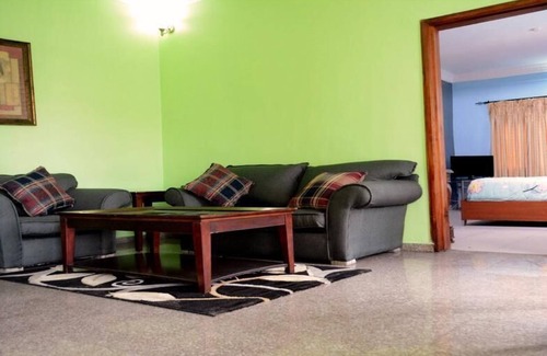 Port Harcourt Hotel | Christine Apartment Hotel Ltd