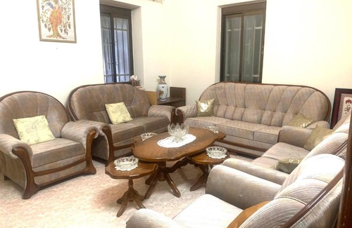Bethlehem Apartamento | Christine Ateeq's Bethlehem house