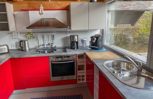 Feichten Casa | Christine by Interhome