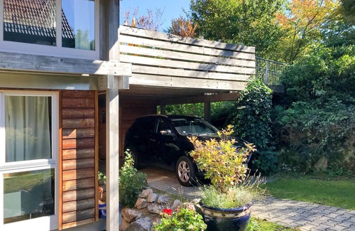 Feichten Casa | Christine by Interhome