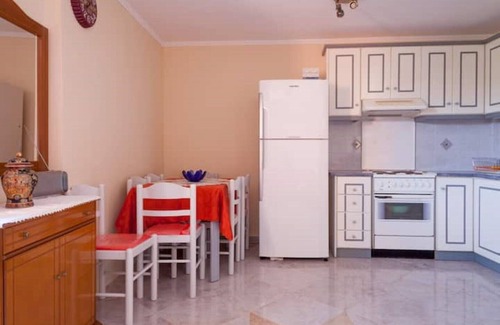 Nea Chora Apartamento | Christine seaside apartments N02