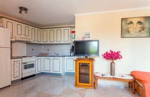 Nea Chora Apartamento | Christine seaside apartments N02