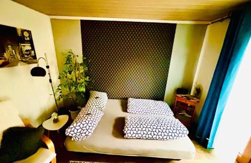 Weiler im Allgau Apartamento | Christines Ferienwohnung