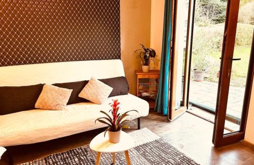 Weiler im Allgau Apartamento | Christines Ferienwohnung