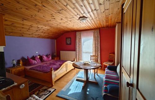 Eberndorf Apartamento | Christis Apartments