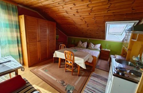 Eberndorf Apartamento | Christis Apartments