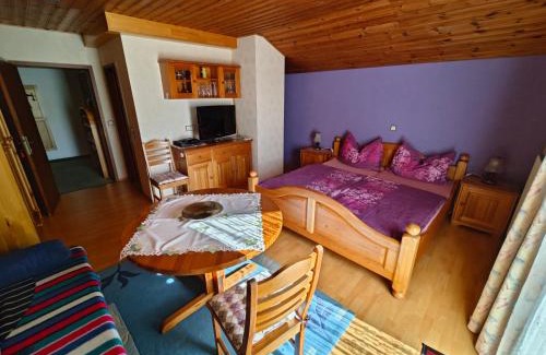 Eberndorf Apartamento | Christis Apartments