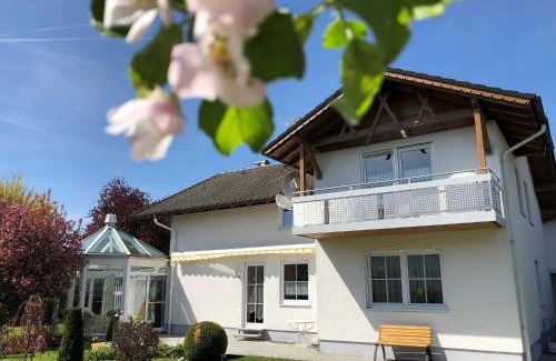 Marktoberdorf Apartamento | Christl's Ferienwohnung