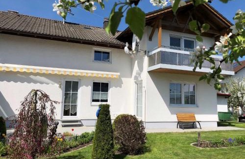 Marktoberdorf Apartamento | Christl's Ferienwohnung