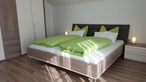 Marktoberdorf Apartamento | Christl's Ferienwohnung