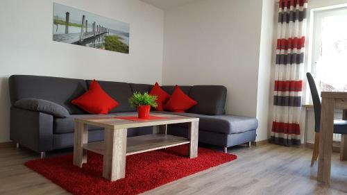 Marktoberdorf Apartamento | Christl's Ferienwohnung