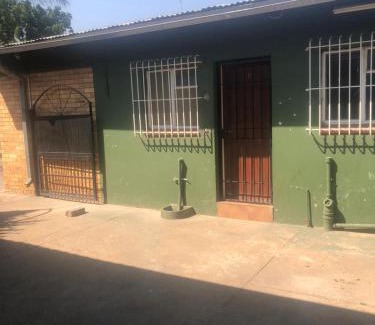 Kempton Park Casa | Christland Guest House