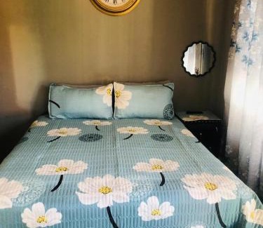 Kempton Park Casa | Christland Guest House