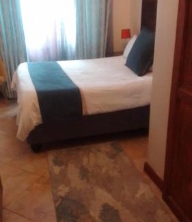 Kempton Park Casa | Christland Guest House