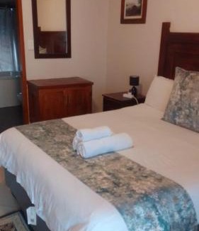 Kempton Park Casa | Christland Guest House