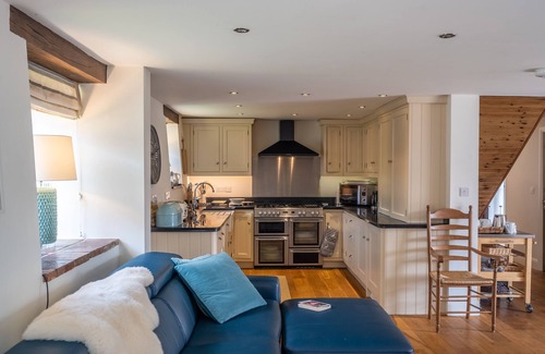 Snettisham Casa | Christmas Barn, Snettisham, Norfolk