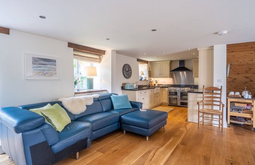 Snettisham Casa | Christmas Barn, Snettisham, Norfolk