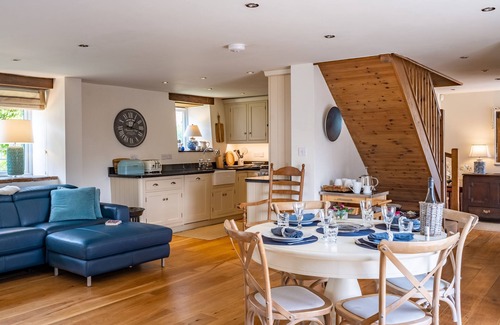 Snettisham Casa | Christmas Barn, Snettisham, Norfolk