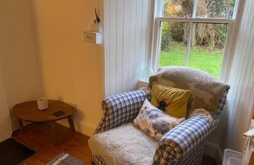Rowardennan Casa | Christmas Cottage