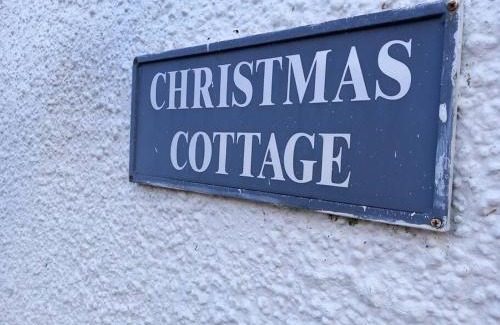 Rowardennan Casa | Christmas Cottage