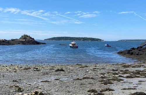 Christmas Cove Cama Y Desayuno | Christmas Cove Inn