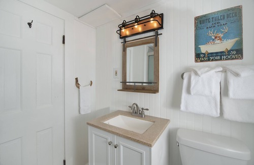 Jackson Hotel | Christmas Farm Inn and Spa