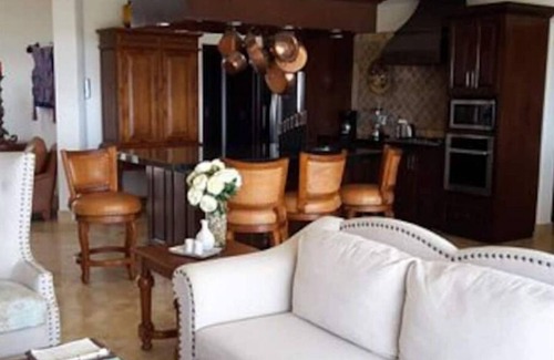 Juárez Villa | Christmas in a Luxurious Villa at Hacienda Encantada Resort Residences