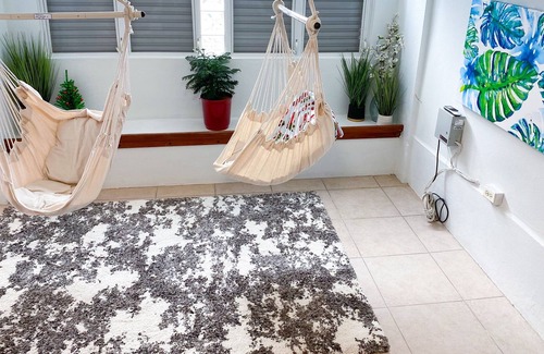 Isabela Casa | Tropical Escape! Pet Friendly/Surfing Heaven/Isabela!