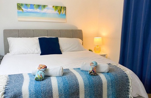Isabela Casa | Tropical Escape! Pet Friendly/Surfing Heaven/Isabela!