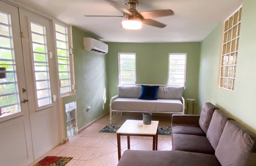 Isabela Casa | Tropical Escape! Pet Friendly/Surfing Heaven/Isabela!