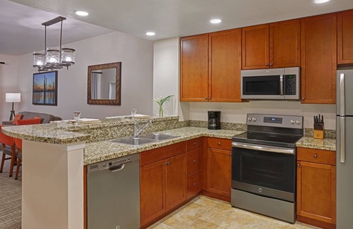 Florida Central Atlantic Coast Apartamento | Christmas Vacation at Disney World! Vistana Villages Resort Mins From the Magic