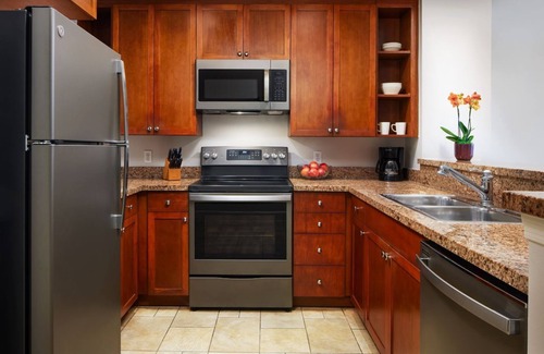 Florida Central Atlantic Coast Apartamento | Christmas Vacation at Disney World! Vistana Villages Resort Mins From the Magic