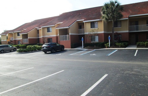 Florida Central Atlantic Coast Villa | Christmas Week in Orlando at Westgate Vacation Villas Resort