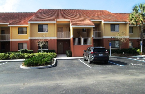 Florida Central Atlantic Coast Villa | Christmas Week in Orlando at Westgate Vacation Villas Resort