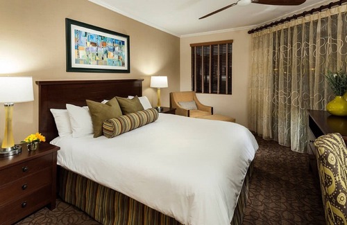 Lawrence Welk Resort Village Complejo | Christmas Welk San Diego California 2 bedroom Lock Off