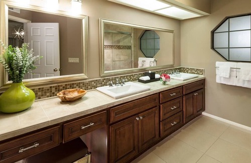 Lawrence Welk Resort Village Complejo | Christmas Welk San Diego California 2 bedroom Lock Off