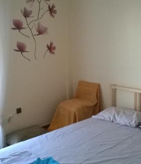 Nea Smirni Apartamento | Christo