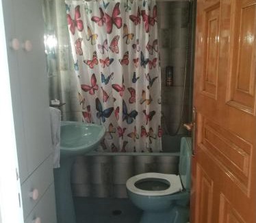 Nea Smirni Apartamento | Christo
