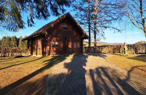 Ruhmannsfelden Casa | Christopher by Interhome