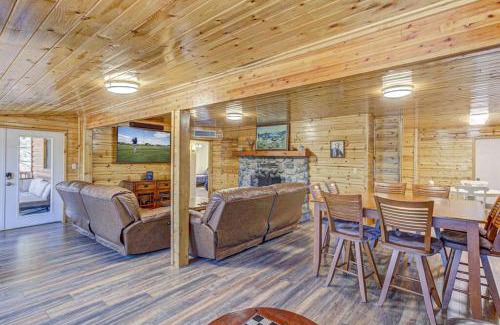 Christopher Creek Casa | Christopher Creek, Payson, Woods Canyon