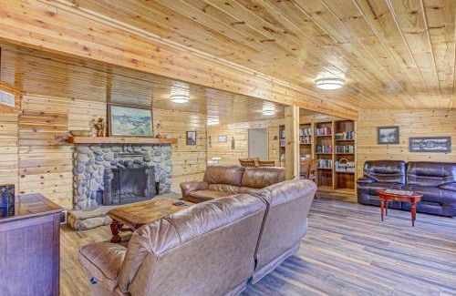 Christopher Creek Casa | Christopher Creek, Payson, Woods Canyon