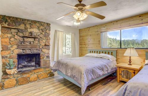 Christopher Creek Casa | Christopher Creek, Payson, Woods Canyon