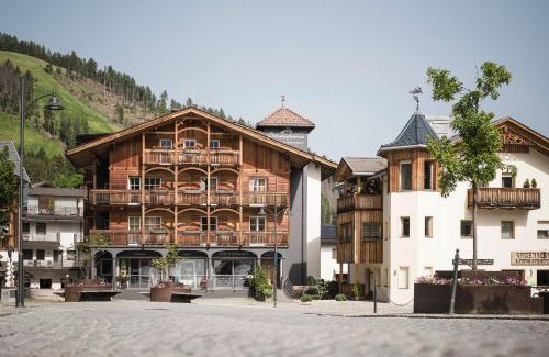Mareo Apartamento | Christophorus Mountain Residence
