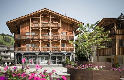 Mareo Apartamento | Christophorus Mountain Residence