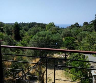 Raches Apartamento | Christos center rooms