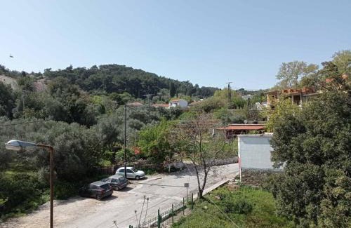 Raches Apartamento | Christos center rooms