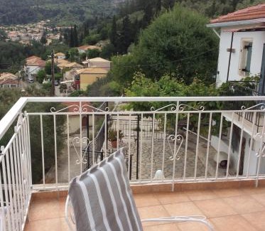 Kavallos Casa | Christos House