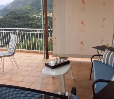Kavallos Casa | Christos House
